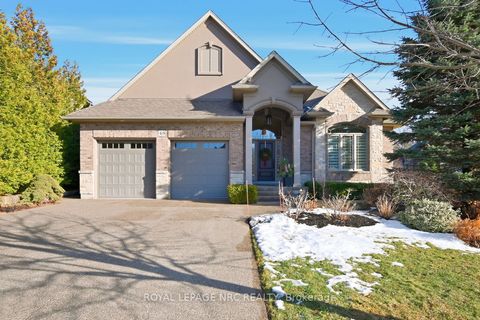 Photo of 48 Timmsdale Crescent, Pelham, ON L0S 1E5 (MLS # X12681536)