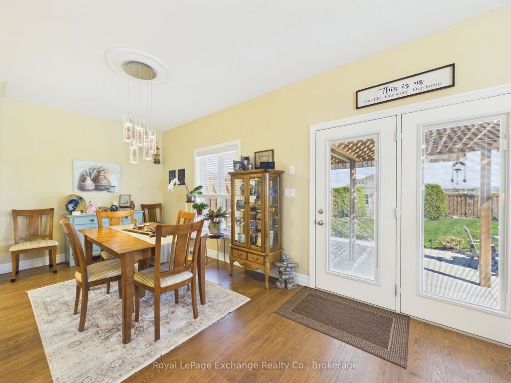Photo of 189 Wieck Boulevard, Kincardine, ON N2Z 0A9 (MLS # X13032648)