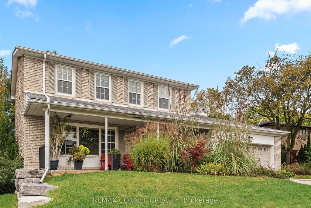 Photo of 26 Averdon Crescent, Toronto, ON M3A 1P5 (MLS # C13884348)