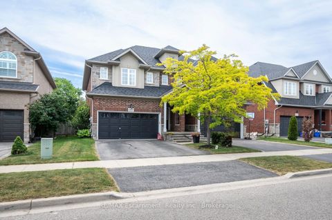 2377 Stone Glen Crescent Oakville ON L6M 0C7