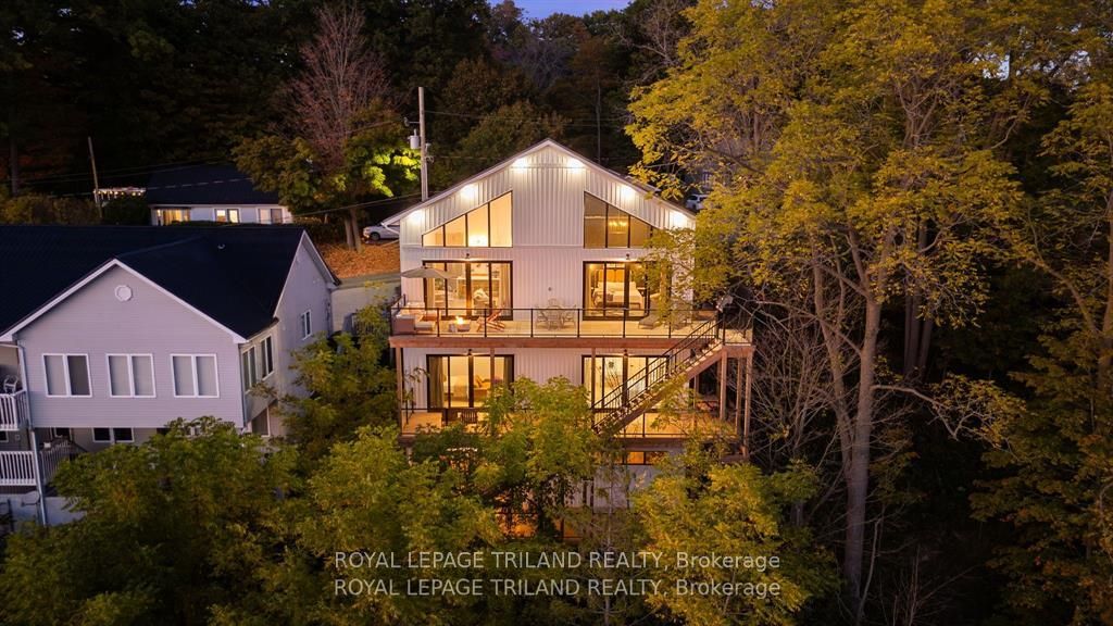 Photo of 164 Brayside Street, Central Elgin, ON N5L 1A2 (MLS # X12702564)