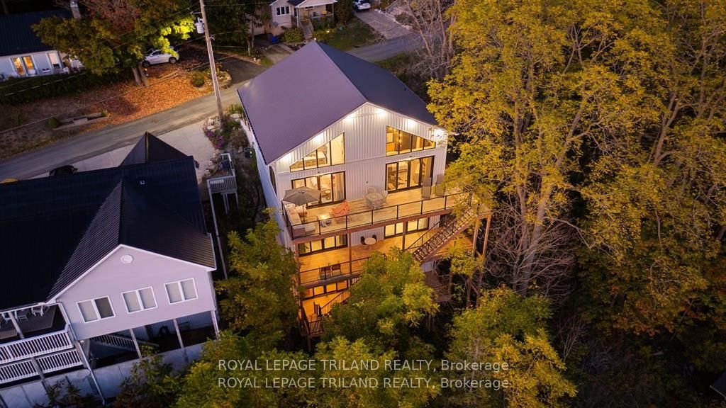 Photo of 164 Brayside Street, Central Elgin, ON N5L 1A2 (MLS # X12702564)