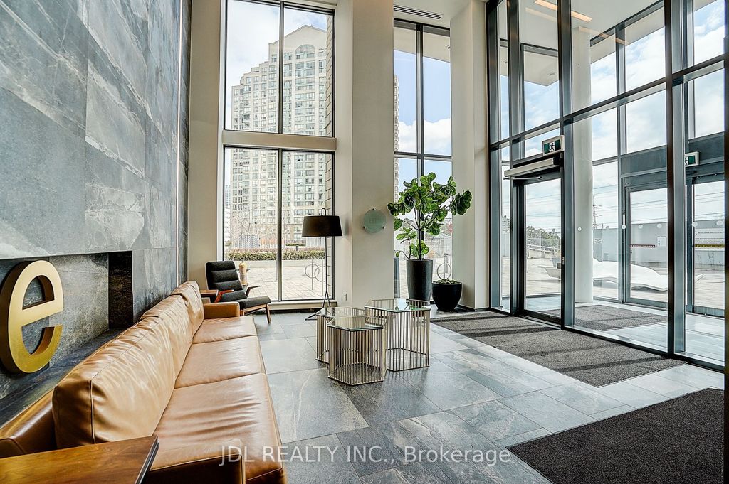 Photo of 20 Thomas Riley Road #308, Toronto, ON M9B 0C3 (MLS # W12986024)