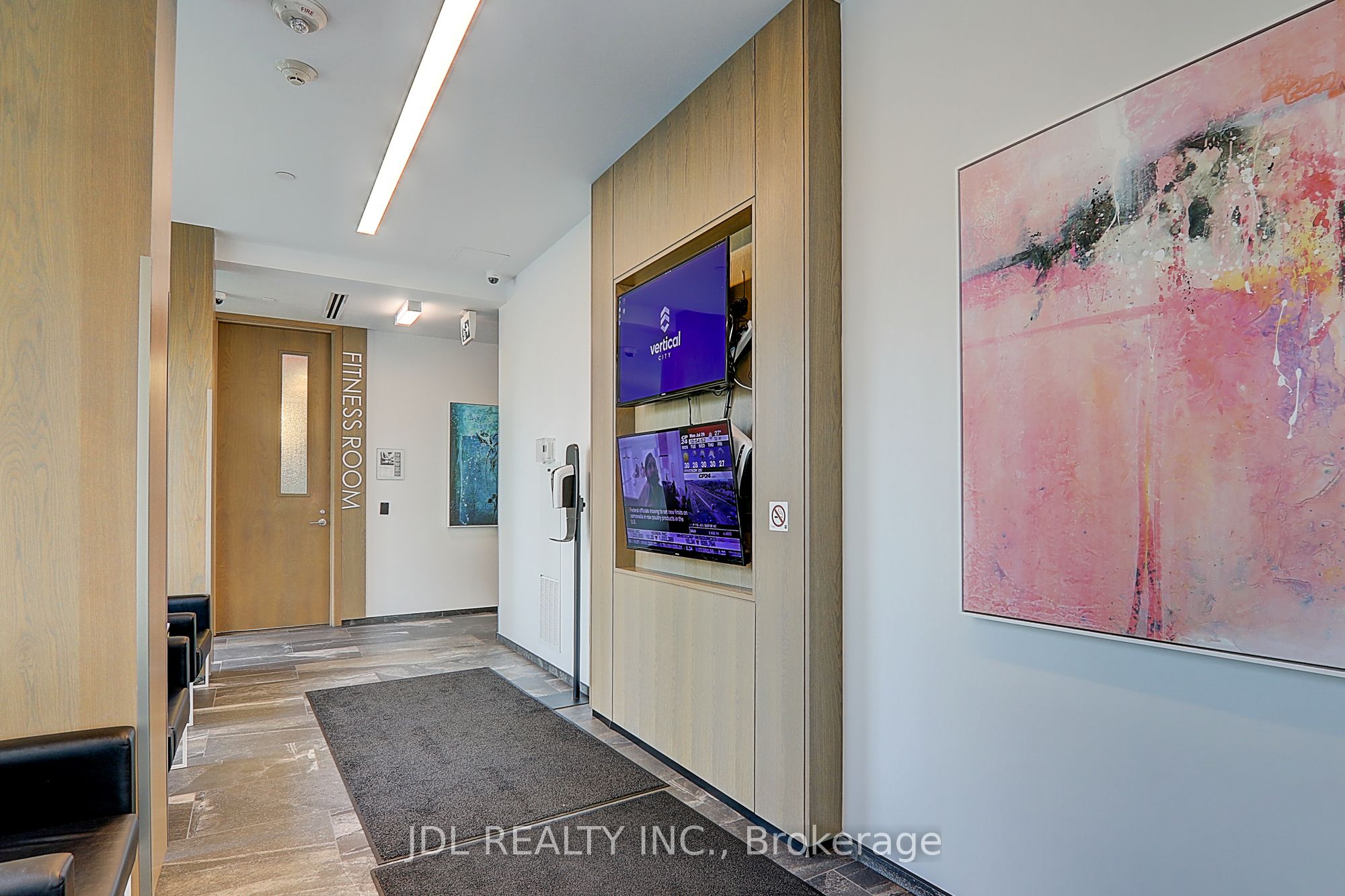 20 Thomas Riley Road 308