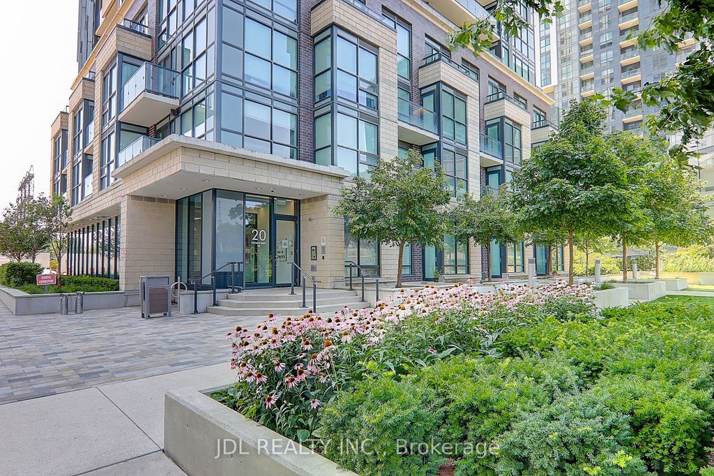 Photo of 20 Thomas Riley Road #308, Toronto, ON M9B 0C3 (MLS # W12986024)
