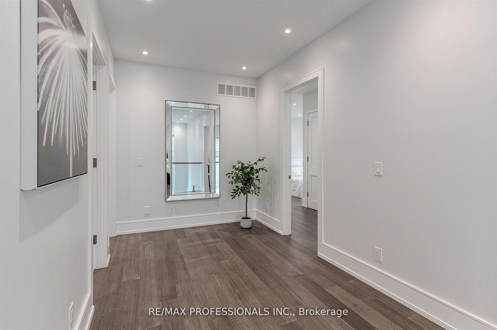Photo of 4 Dunrobin Drive, Toronto, ON M9B 2S9 (MLS # W13021358)