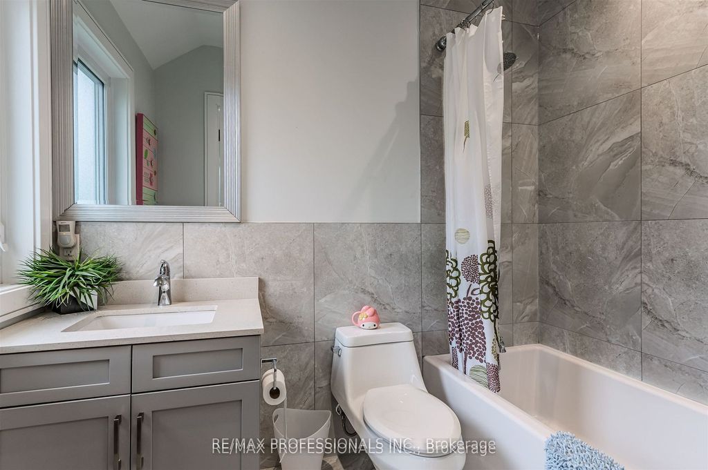 Photo of 4 Dunrobin Drive, Toronto, ON M9B 2S9 (MLS # W13021358)