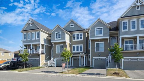 Property photo of 48 high tide drive, wasaga beach, ON l9z 2x2