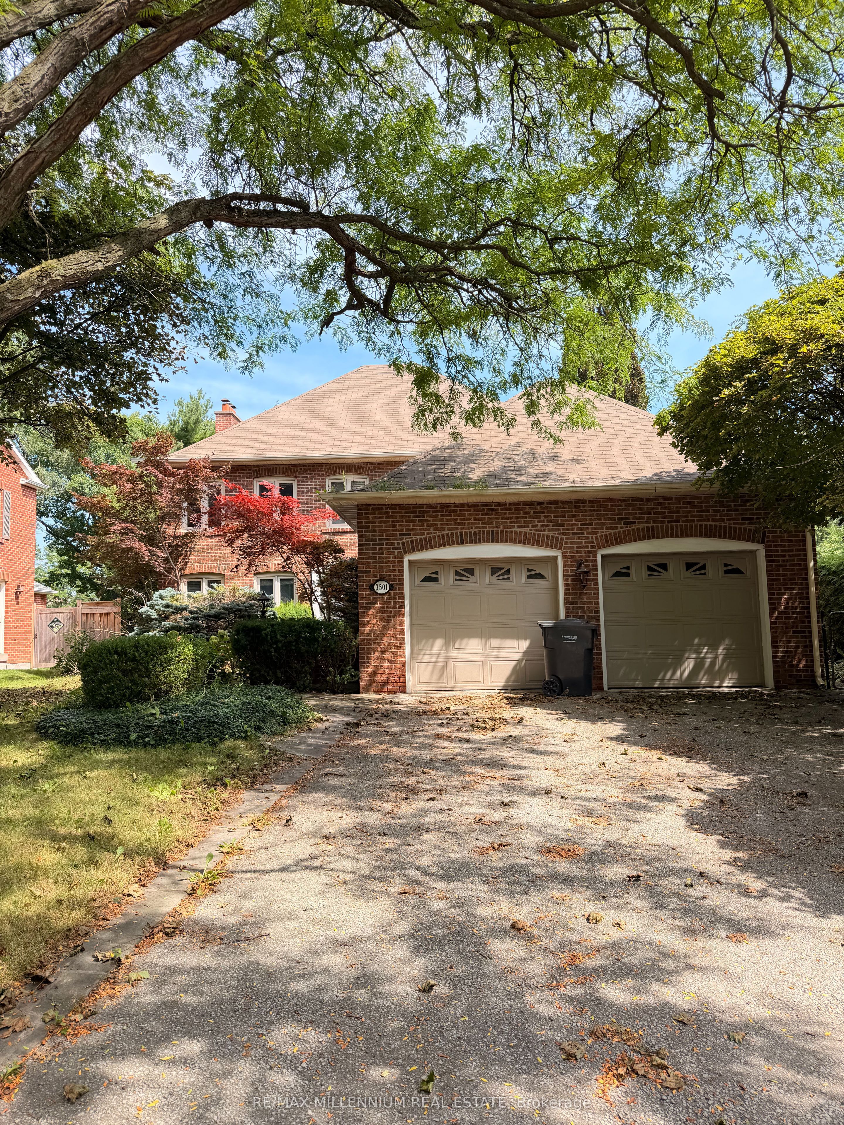 3501 Kingbird Court