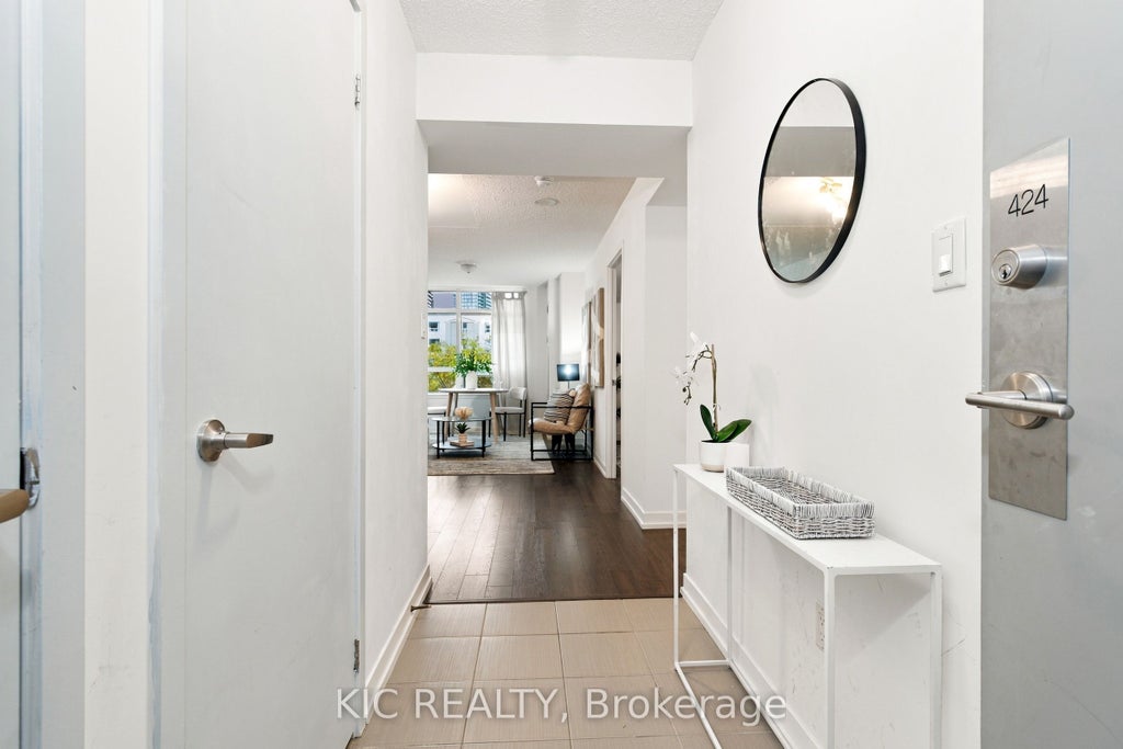 Photo of 816 Lansdowne Avenue #424, Toronto, ON M6H 4K6 (MLS # W14122576)