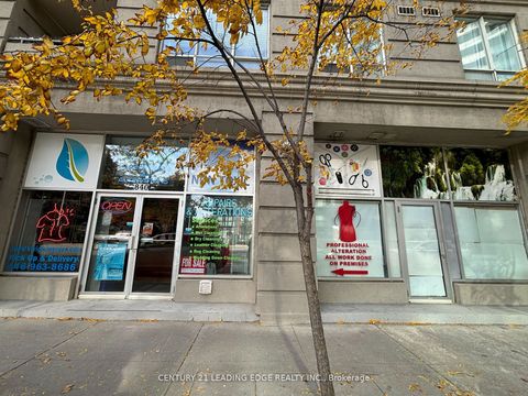 840 Church Street 6 & 7 Toronto ON M4W 3Y5