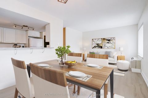 1000 Cedarglen Gate 617 Mississauga ON L5C 3Z5