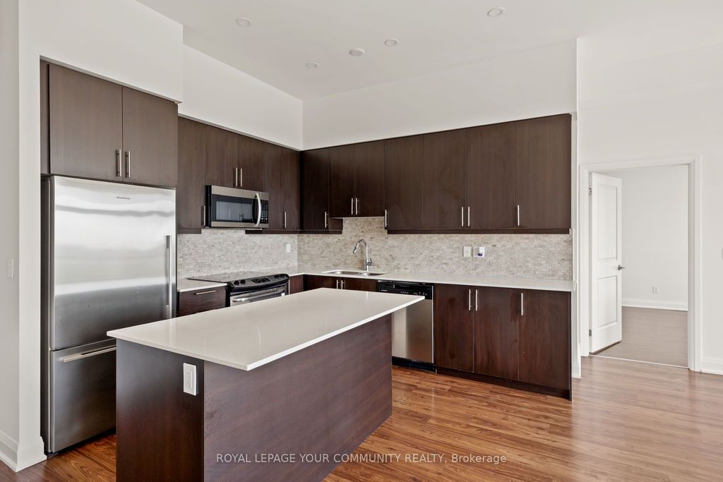 Photo of 35 Fontenay Court #1205, Toronto, ON M9A 0E2 (MLS # W12681162)
