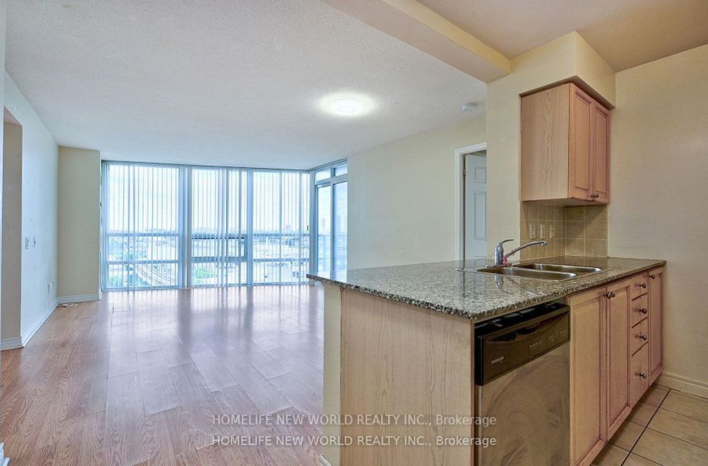 Photo of 83 Borough Drive #1105, Toronto, ON M1P 5E4 (MLS # E12653494)