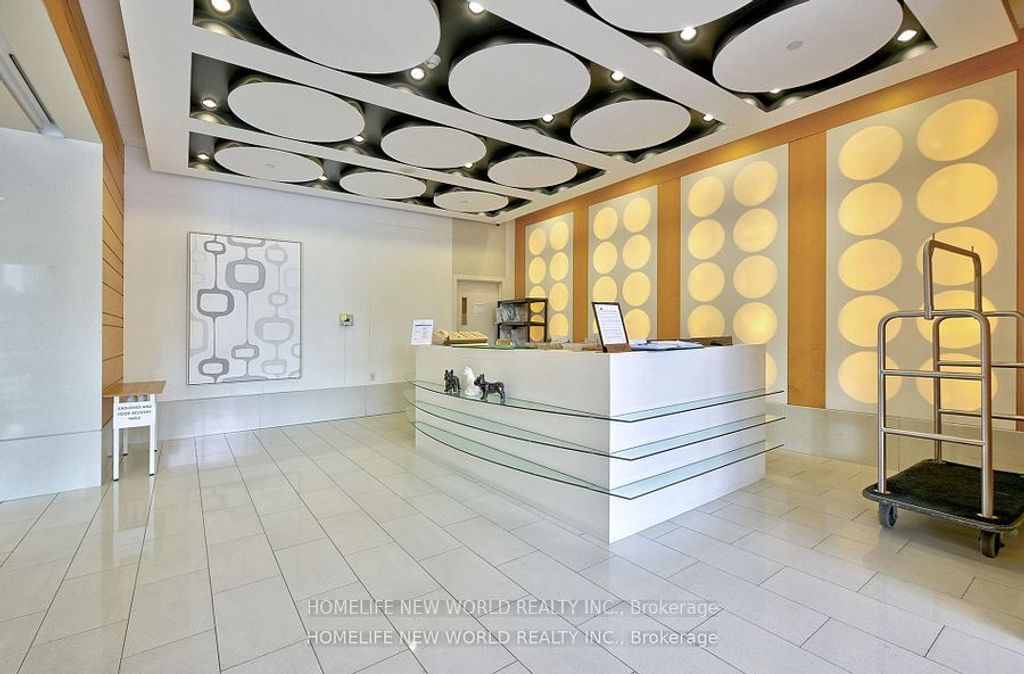 Photo of 83 Borough Drive #1105, Toronto, ON M1P 5E4 (MLS # E12653494)