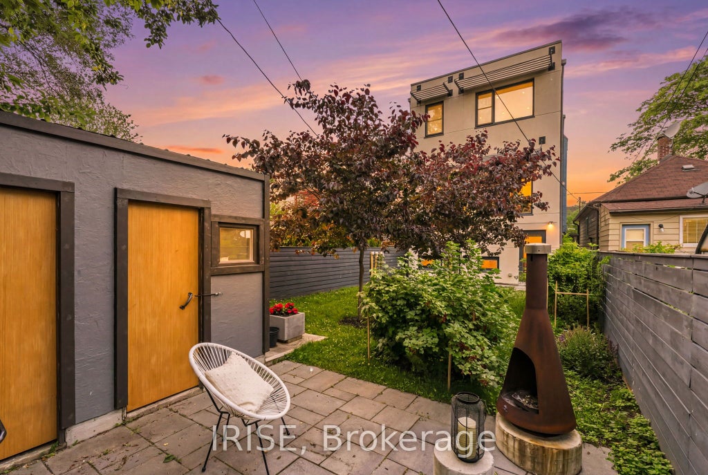 Photo of 29 Ash Crescent, Toronto, ON M8W 1E4 (MLS # W13785844)