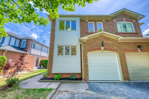 1106 Beechnut Road Oakville ON L6J 7P1