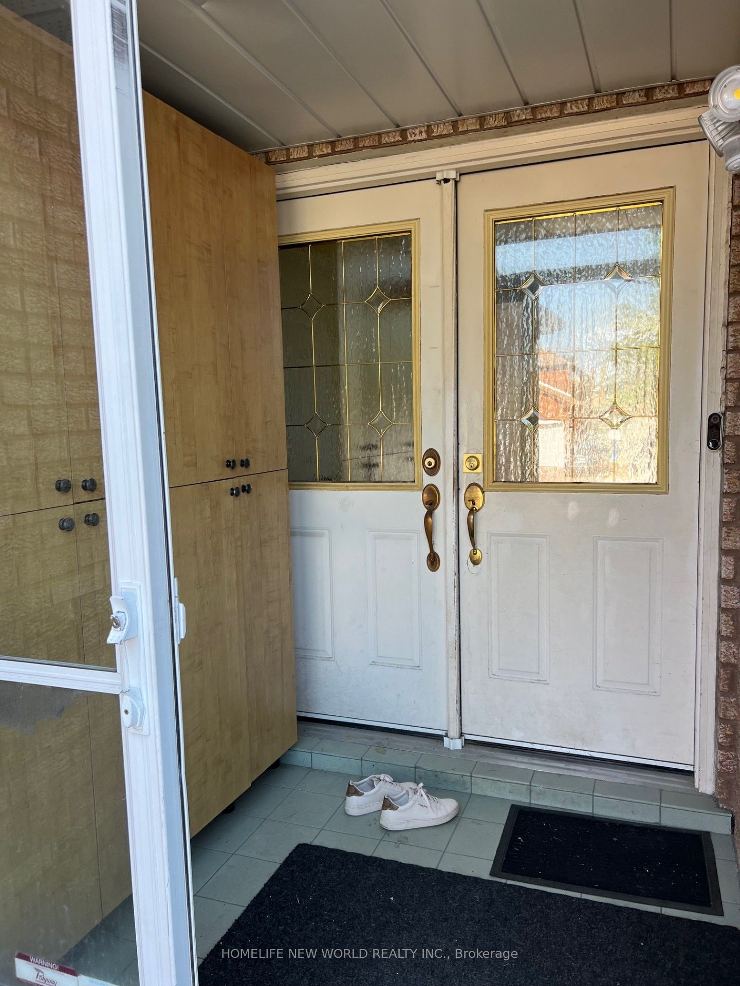 27 Wilclay Avenue BSMT RM 1