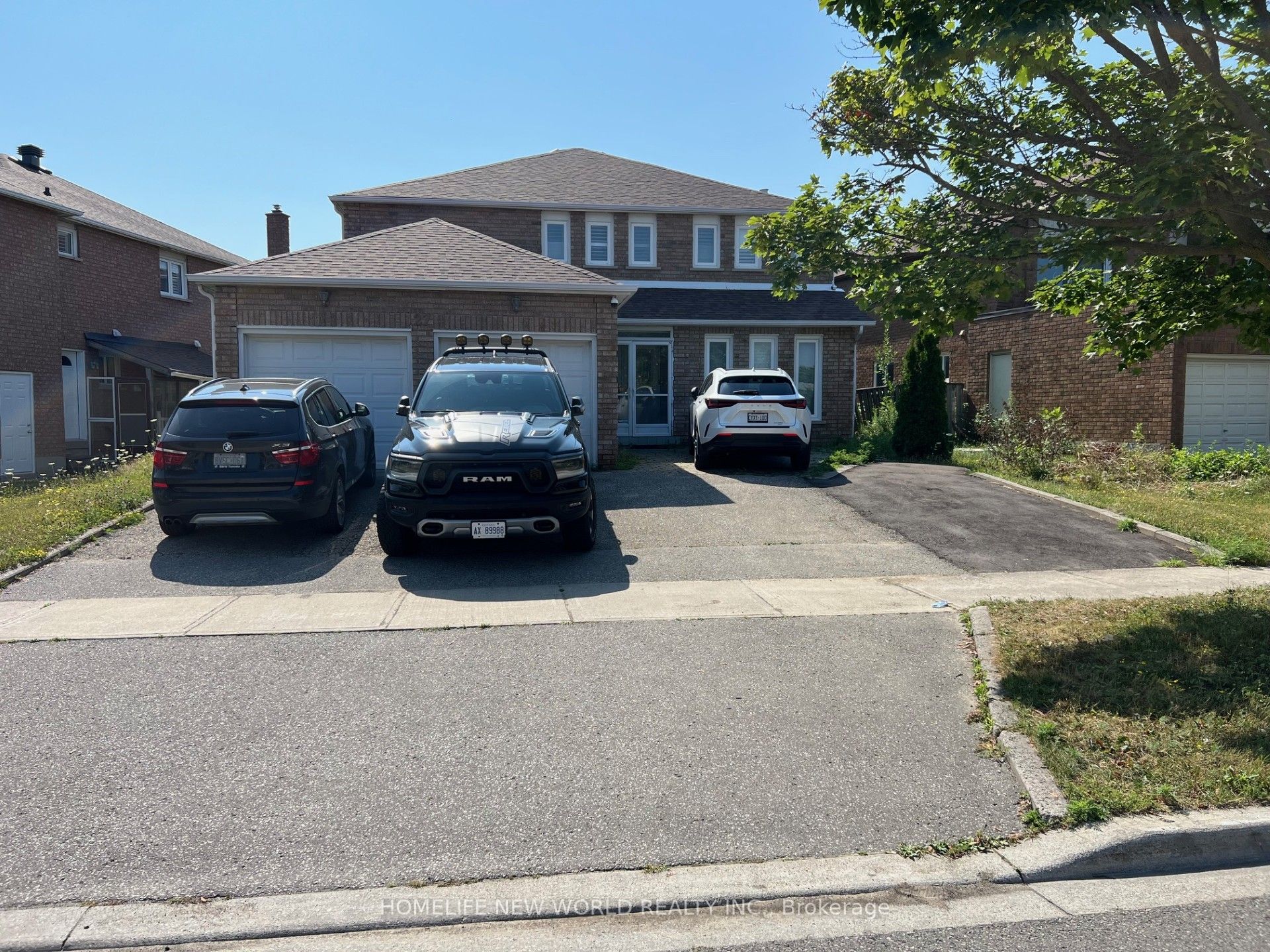 27 Wilclay Avenue BSMT RM 1