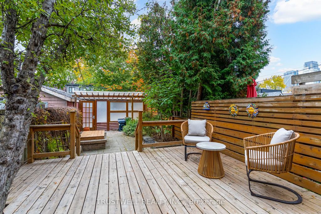 Photo of 71 Shaw Street, Toronto, ON M6J 2W3 (MLS # C12491076)