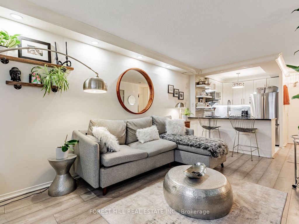 Photo of 60 St Patrick Street #831, Toronto, ON M5T 2X5 (MLS # C12478672)