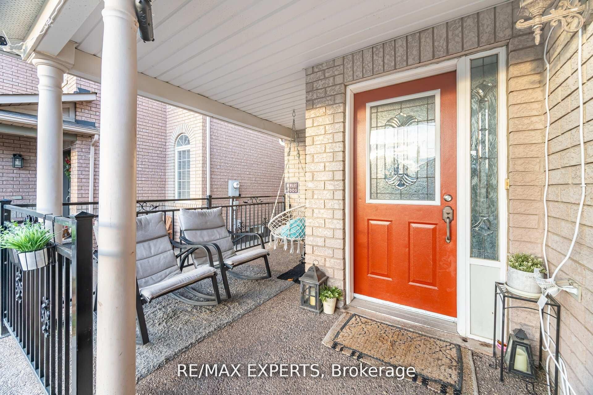 39 Robertson Davies Drive