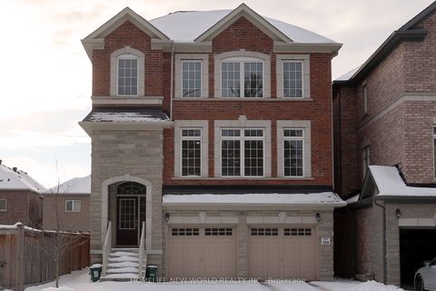 41 Pulpwood Crescent 3 Richmond Hill ON L4E 0V1