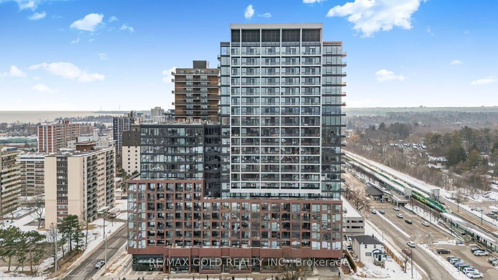 Photo of 28 Ann Street #216, Mississauga, ON L5G 0E1 (MLS # W12790526)