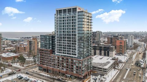 28 Ann Street 216 Mississauga ON L5G 0E1