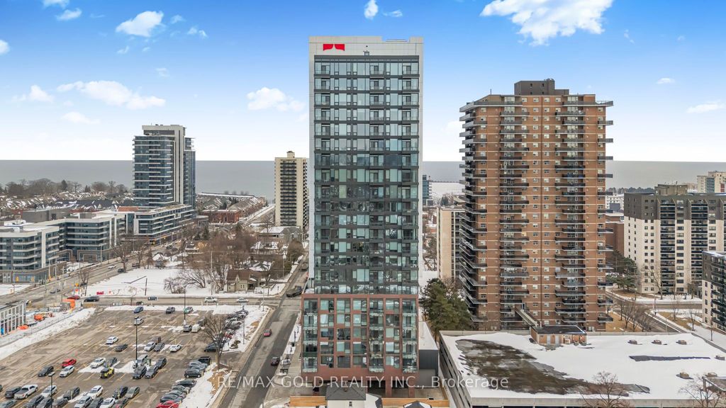 Photo of 28 Ann Street #216, Mississauga, ON L5G 0E1 (MLS # W12790526)