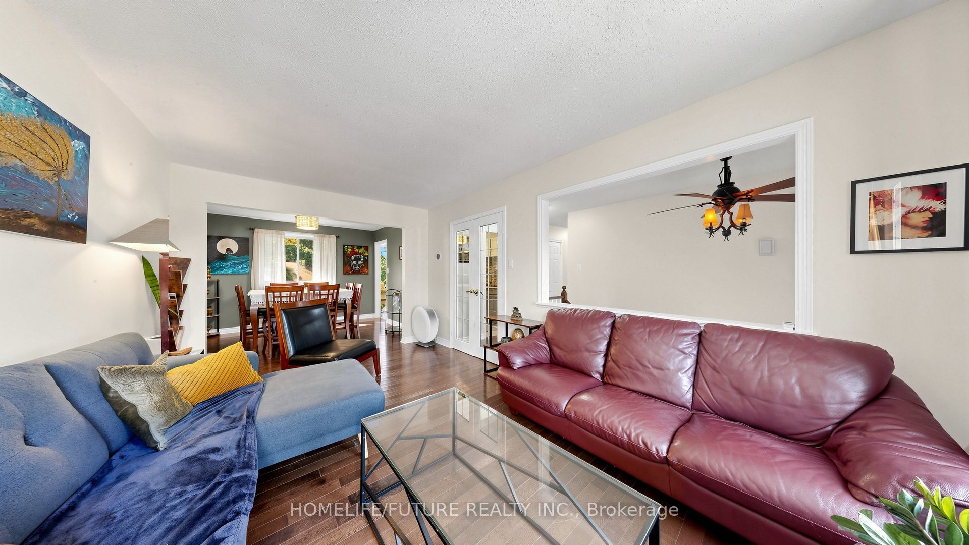 3906 Rosemary Lane