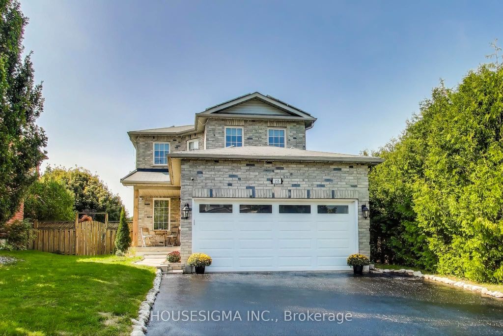 Photo of 155 Cunningham Drive, Barrie, ON L4N 5R3 (MLS # S12458041)