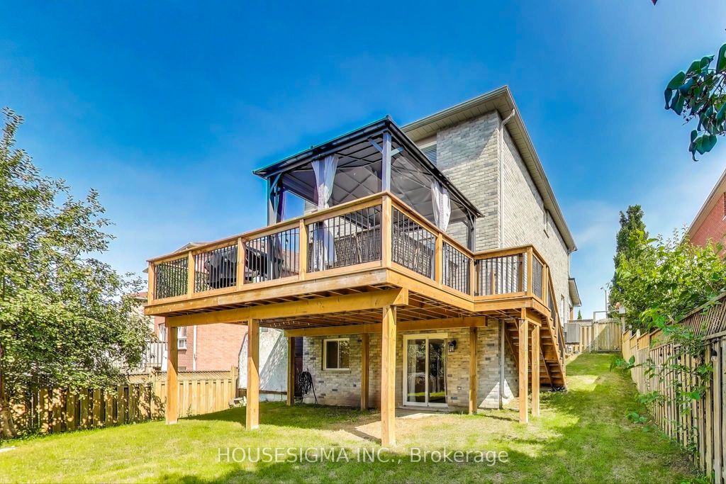 Photo of 155 Cunningham Drive, Barrie, ON L4N 5R3 (MLS # S12458041)