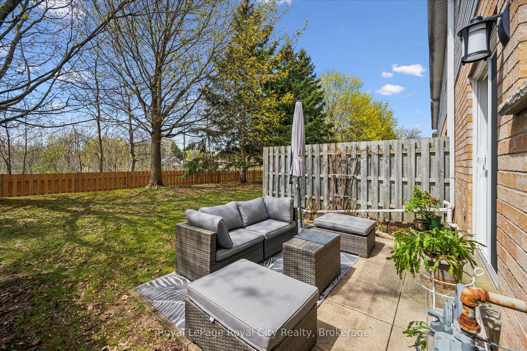 Photo of 240 London Road W #24, Guelph, ON N1H 8N8 (MLS # X13077146)