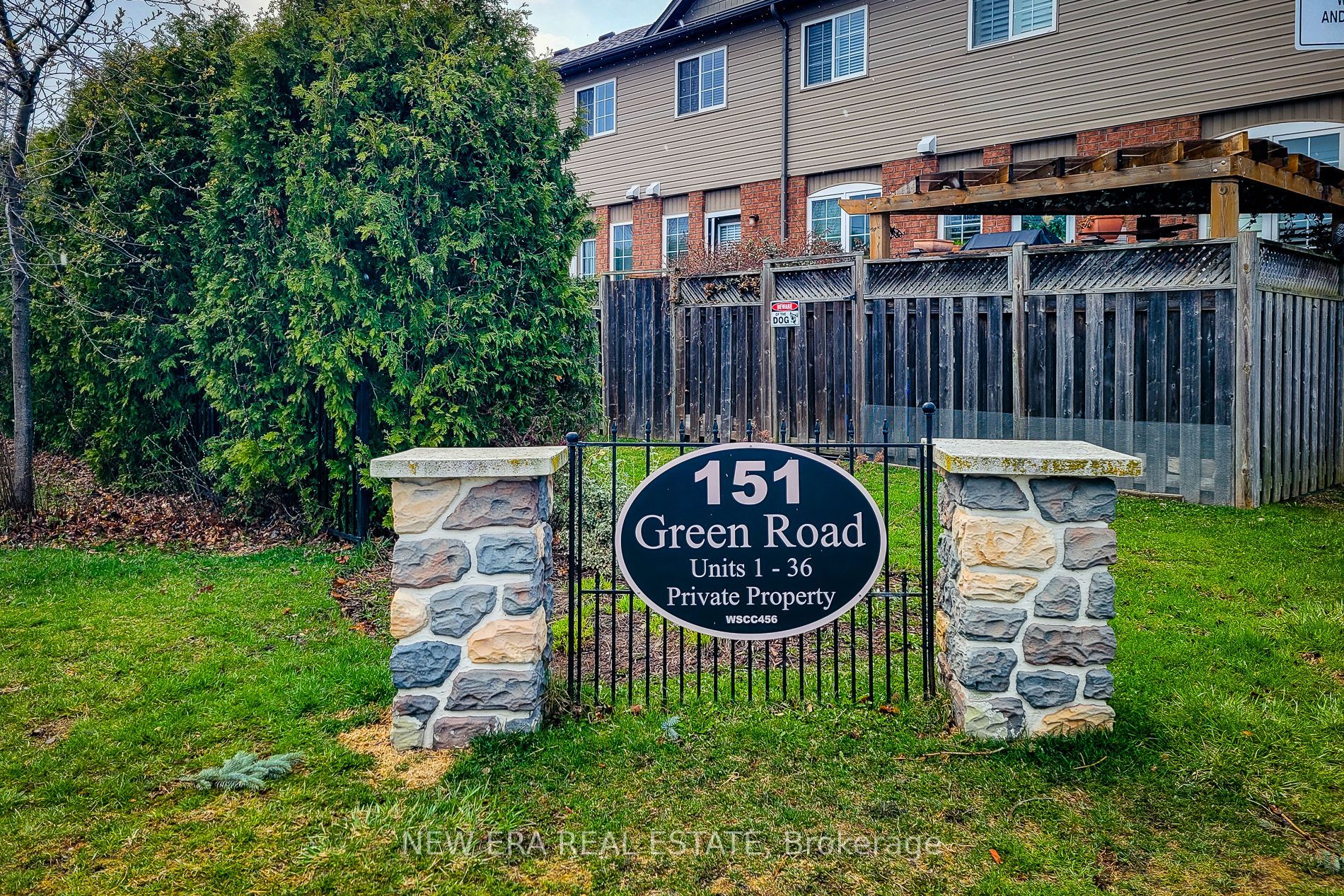 151 Green Road 13