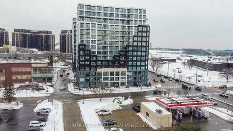 Photo of 1100 Sheppard Avenue W #315, Toronto, ON M3J 0H1 (MLS # W12783666)