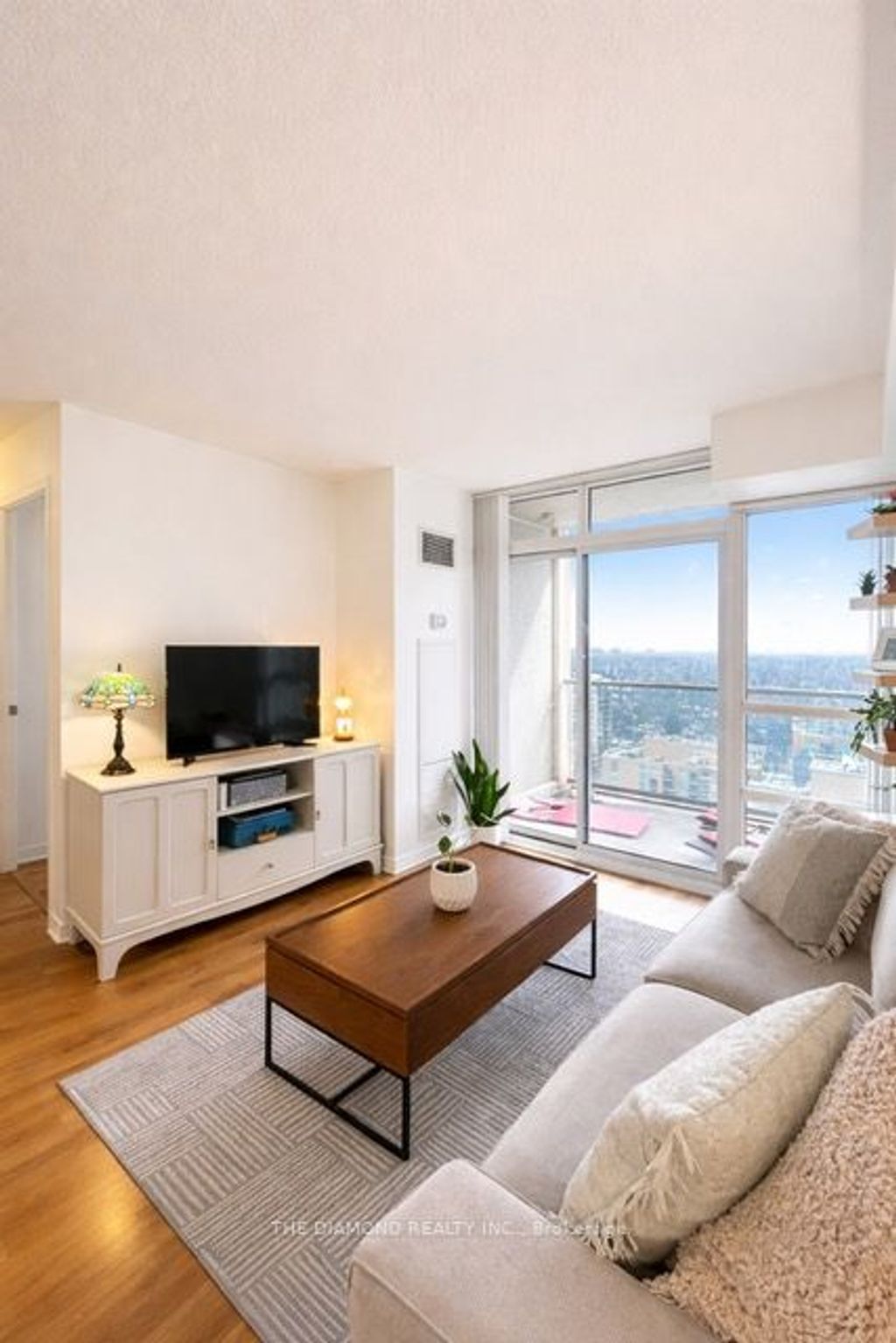 Photo of 3 Michael Power Place #2501, Toronto, ON M9A 0A2 (MLS # W12877586)