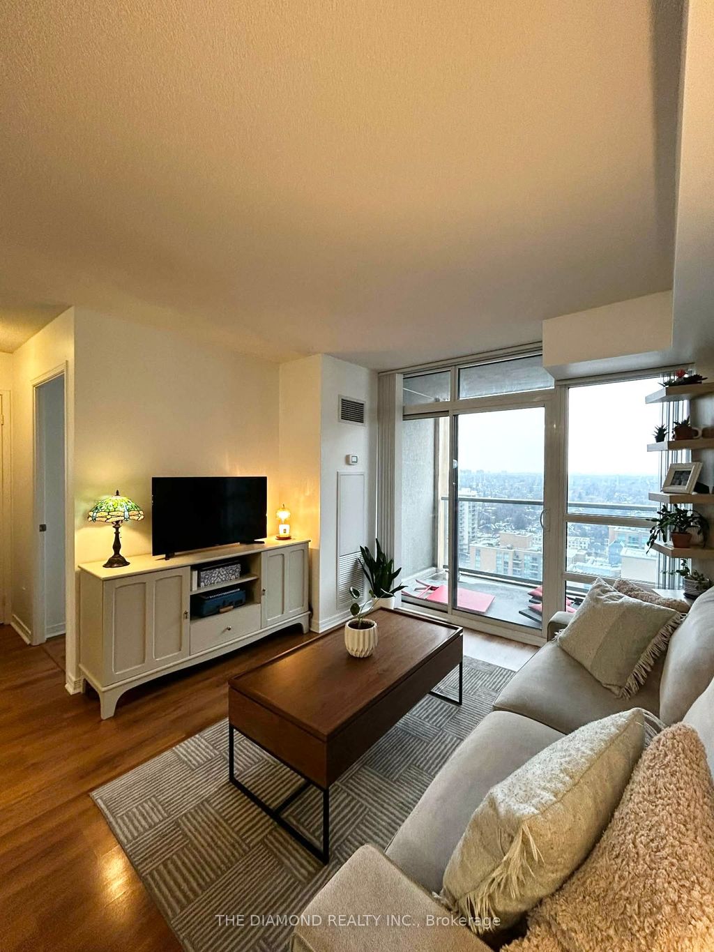 Photo of 3 Michael Power Place #2501, Toronto, ON M9A 0A2 (MLS # W12877586)