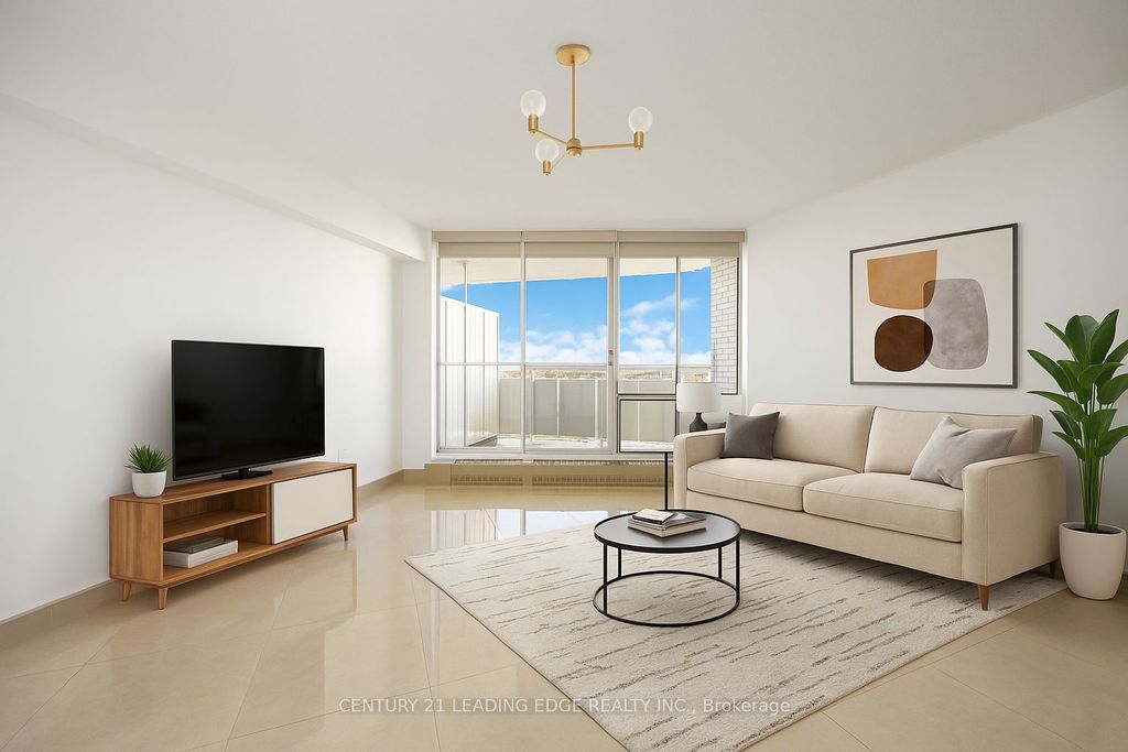 Photo of 330 Dixon Road #2403, Toronto, ON M9R 1S9 (MLS # W12483665)