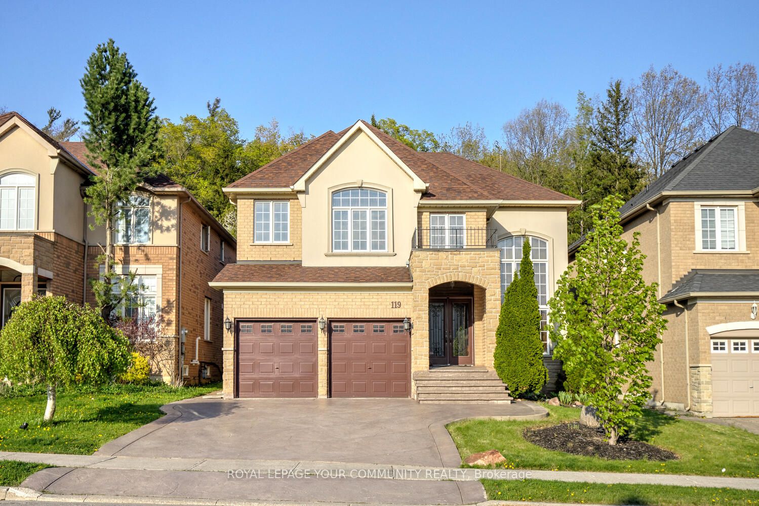 119 Thornhill Woods Drive