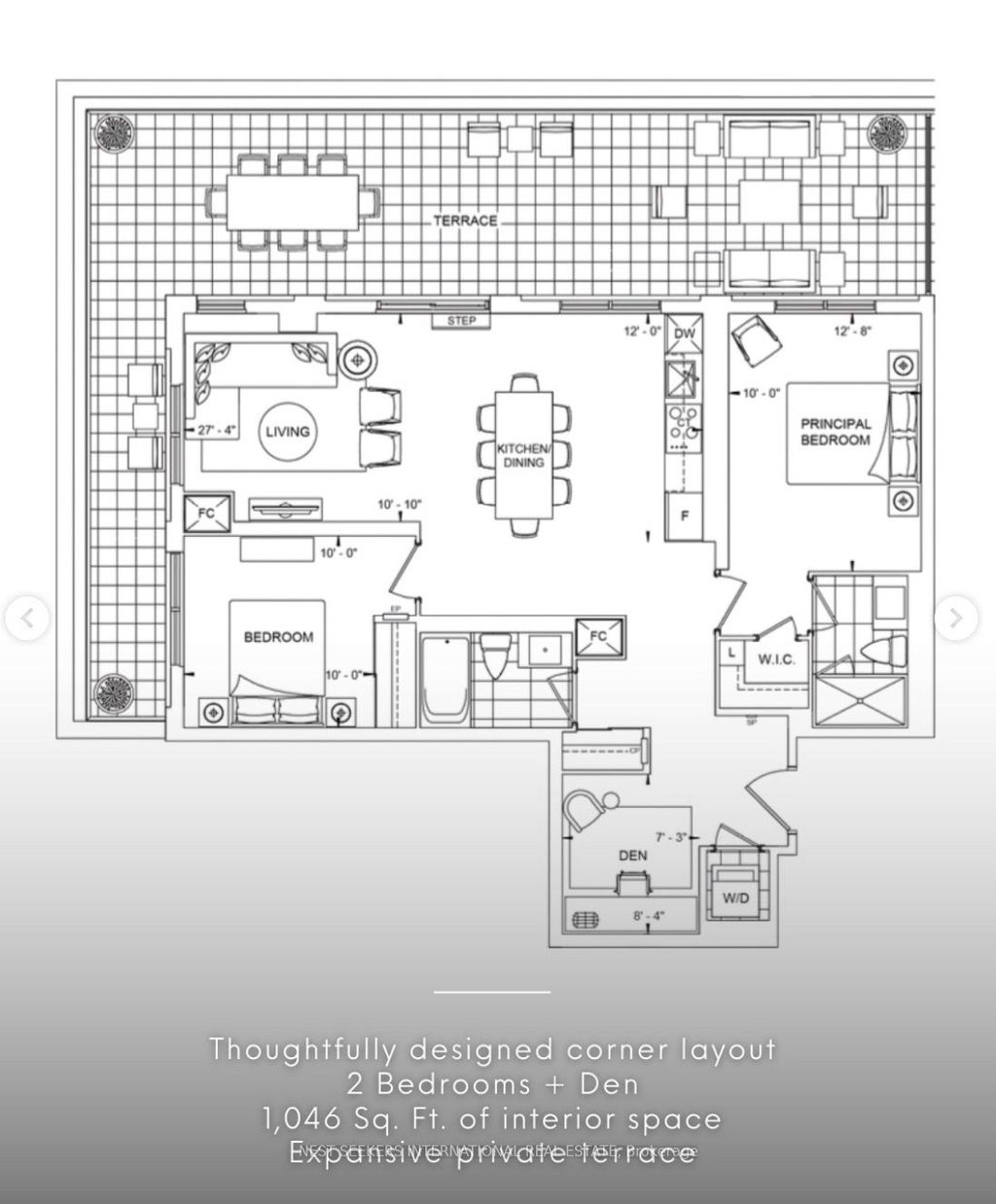 Photo of 840 Dupont Street #742, Toronto, ON A1A 1A1 (MLS # W12905344)