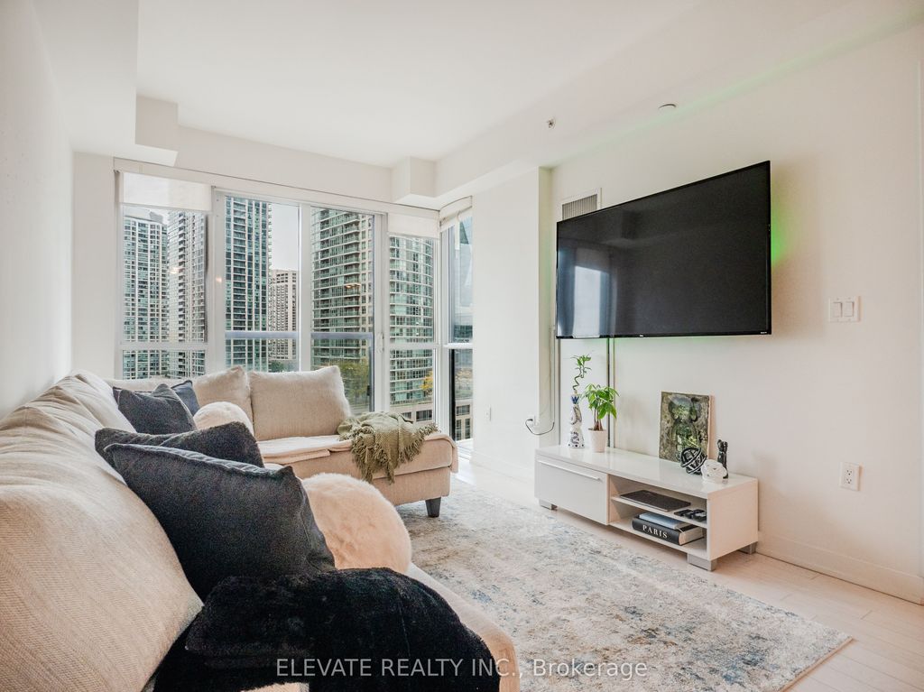 Photo of 1 The Esplanade N/A #1009, Toronto, ON M5E 0A8 (MLS # C13086126)