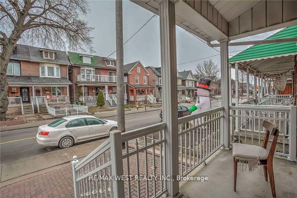 Photo of 472 Symington Avenue, Toronto, ON M6N 2W5 (MLS # W12680304)