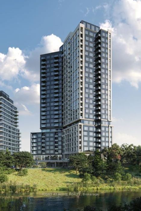 2495 Eglinton Avenue W 1011