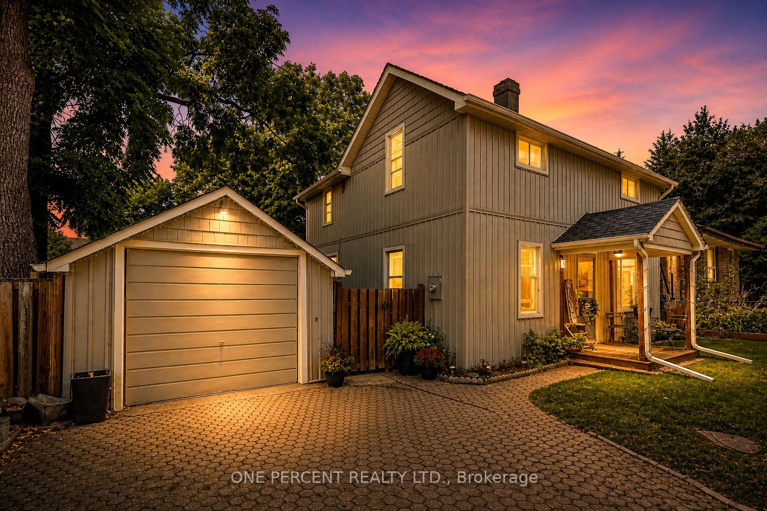 Photo 1 of 40 — 3 Bird Avenue, Brampton, ON L6V 1K8