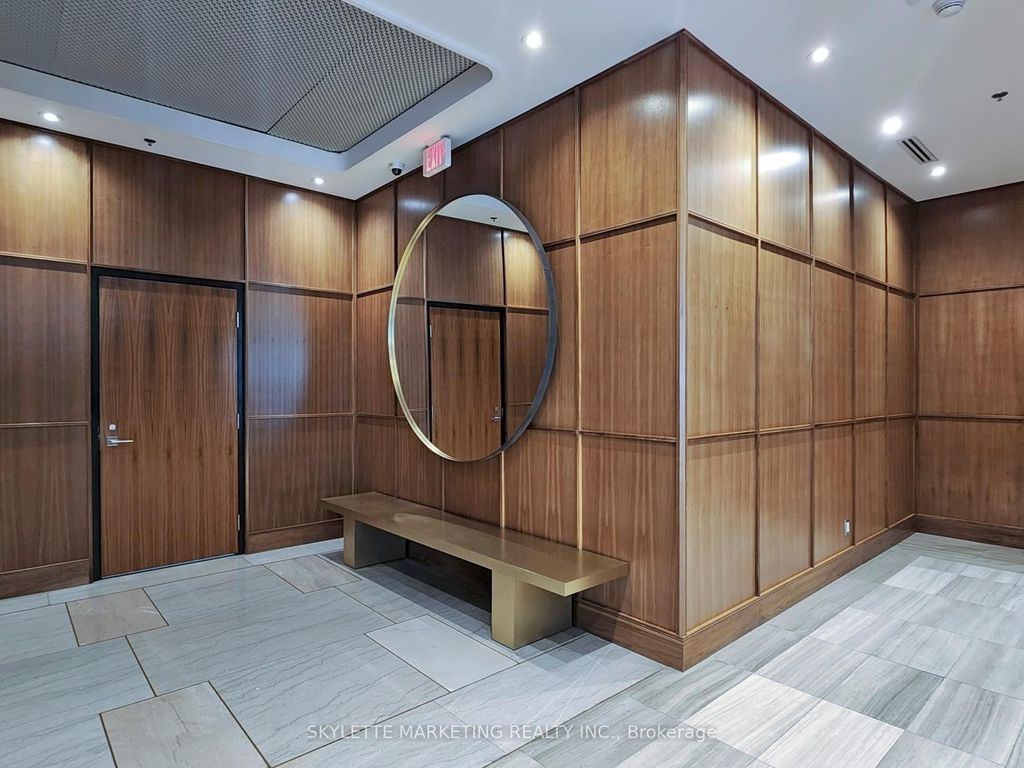 Photo of 111 St Clair Avenue W #1128, Toronto, ON M4V 1N5 (MLS # C12603206)