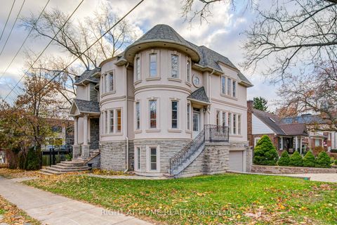 Photo of 125 Kingsdale Avenue, Toronto, ON M2N 3W5 (MLS # C12687360)