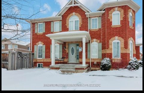 1004 Savoline Boulevard Milton ON L9T 7T1