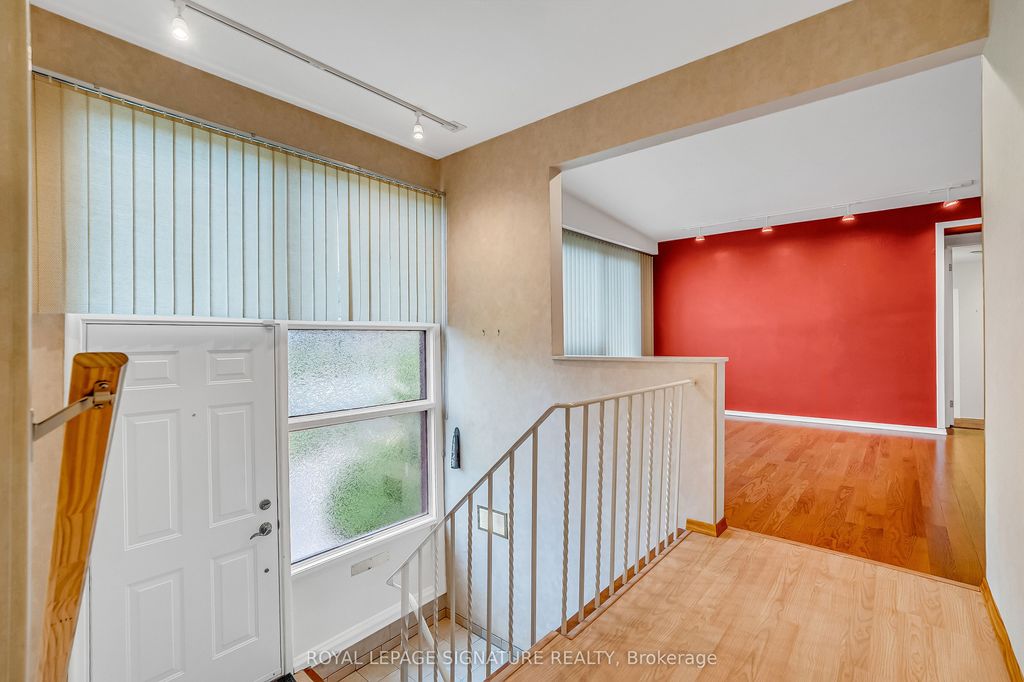 Photo of 85 Three Valleys Drive, Toronto, ON M3A 3B8 (MLS # C13076596)