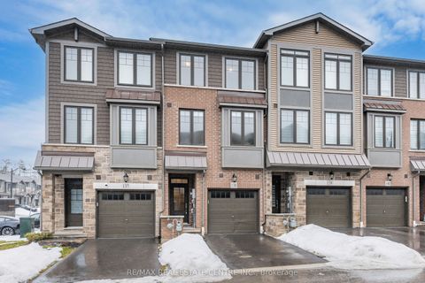 Property photo of 10 birmingham drive 138, cambridge, ON n1r 0c5